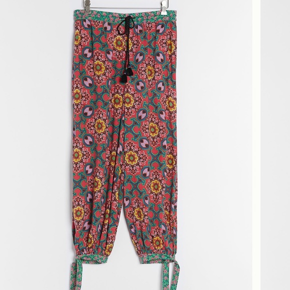 Anthropologie Joanie Harem Pant | Poshmark